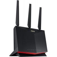 Asus RT-AX86U AX5700 5700Mbps Dual Band WiFi 6 Gaming Router